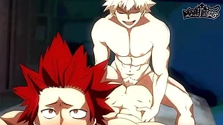 HD Gay Sex 2