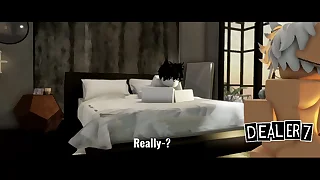 Friends &lbrack;ROBLOX&rsqb;